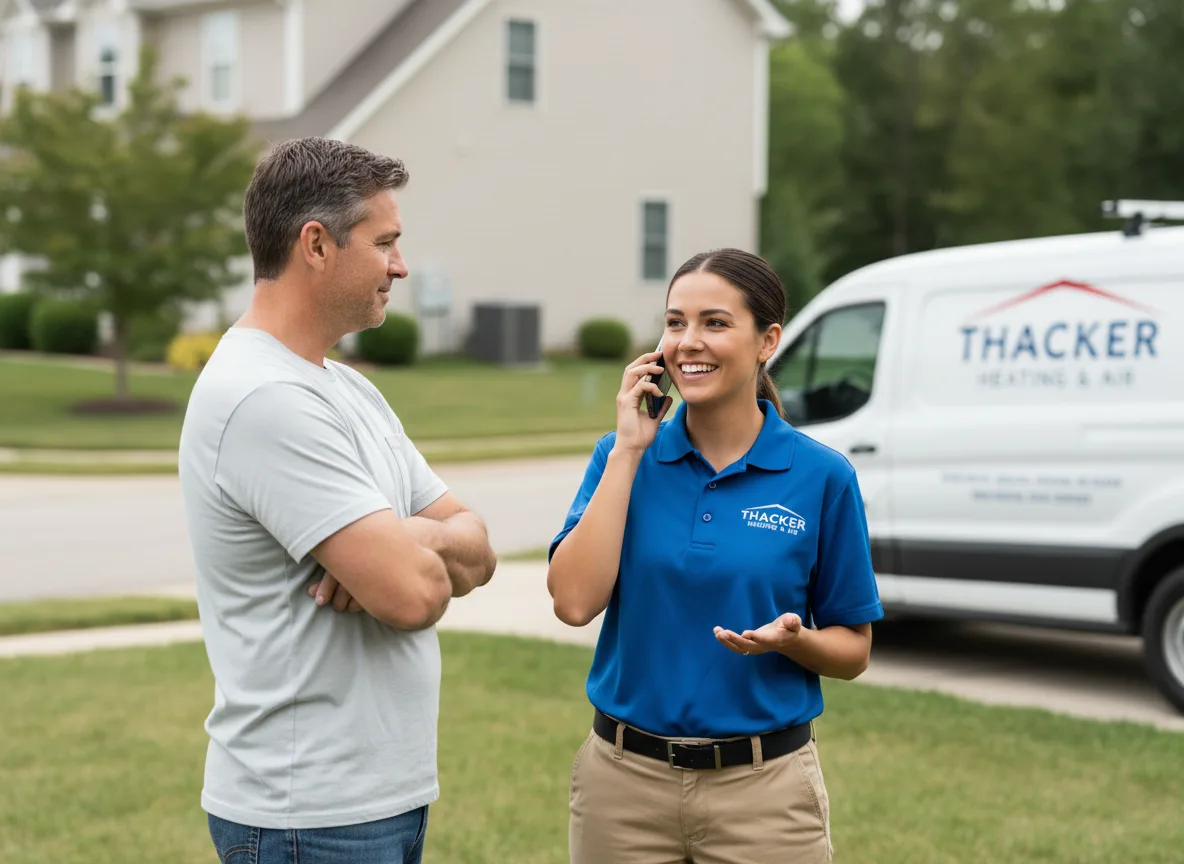 Ac Repair Dufur, OR FAQs